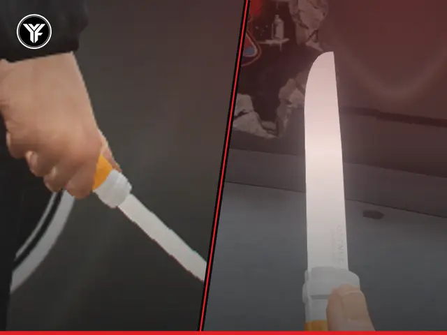 Weapons FiveM