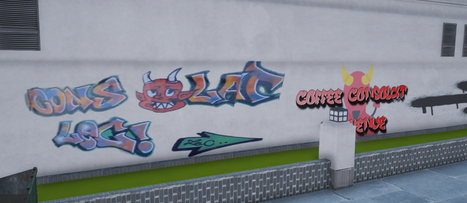 Quartier Le Consolat V1