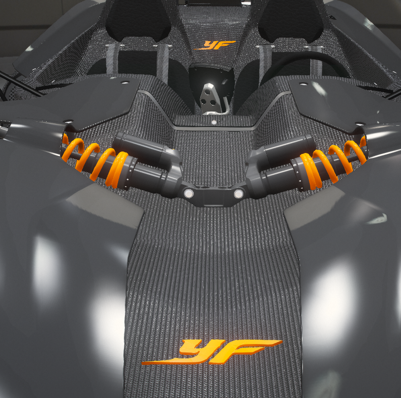 Ktm X-BOW