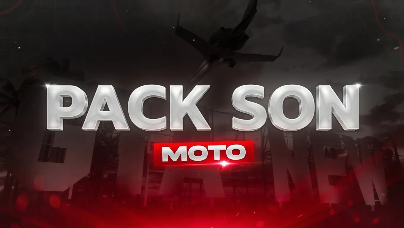 Pack son moto FiveM – vue 1