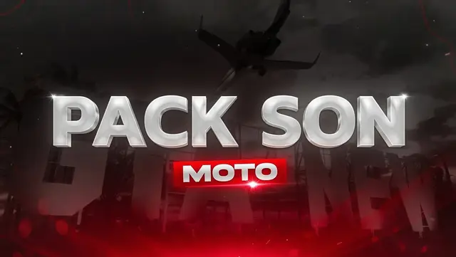 Packs son FiveM