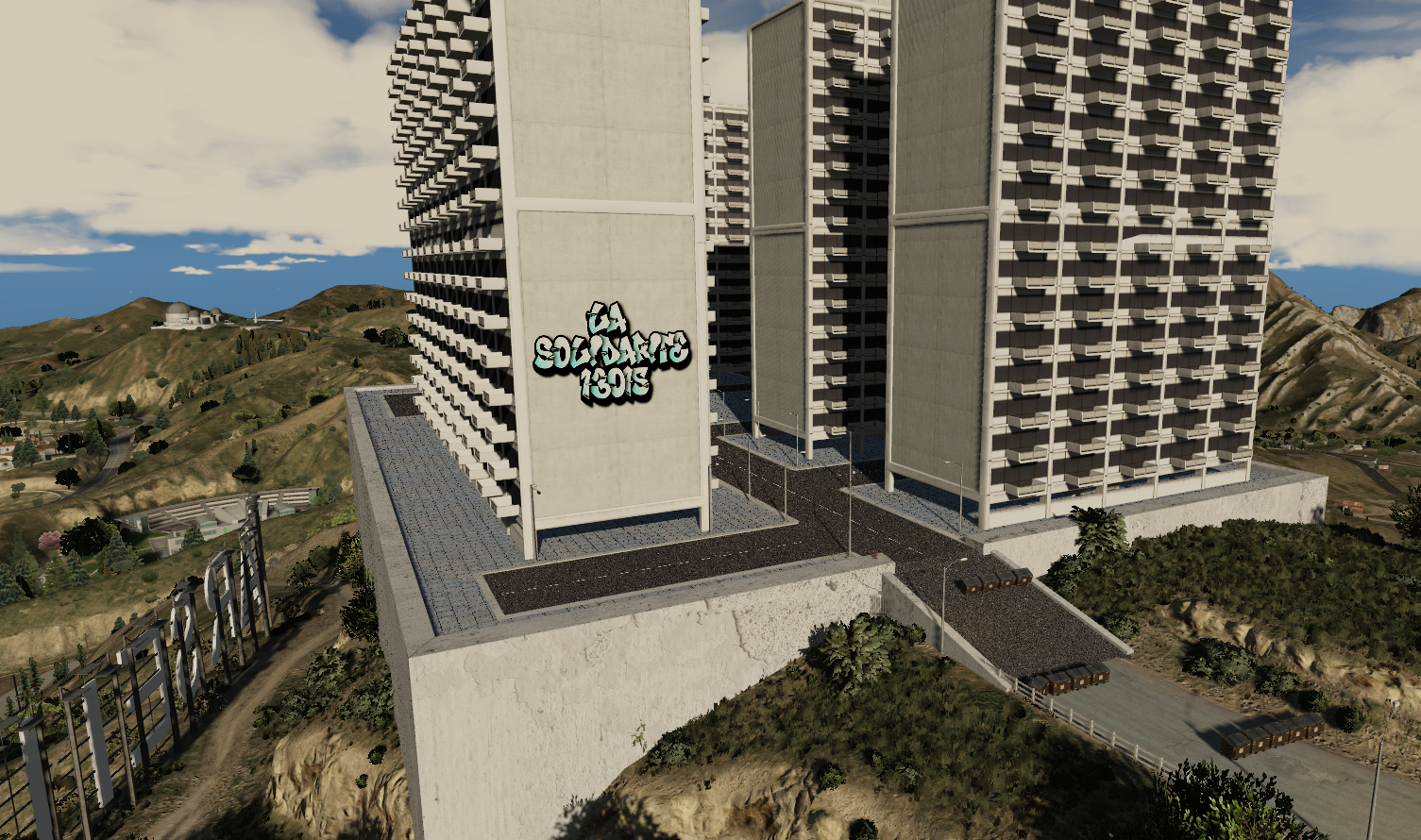 Quartier La solidarité V1