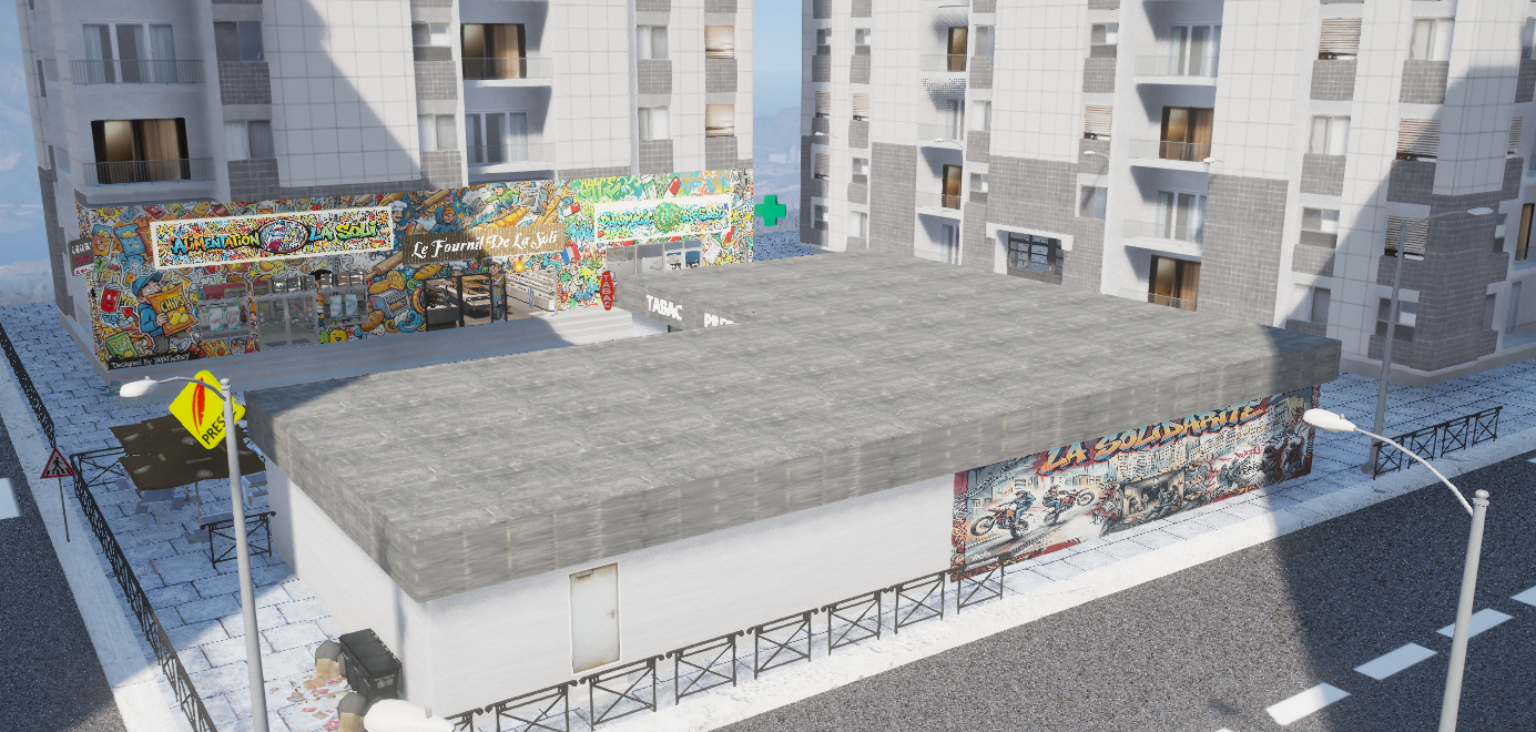 Quartier La solidarité V2