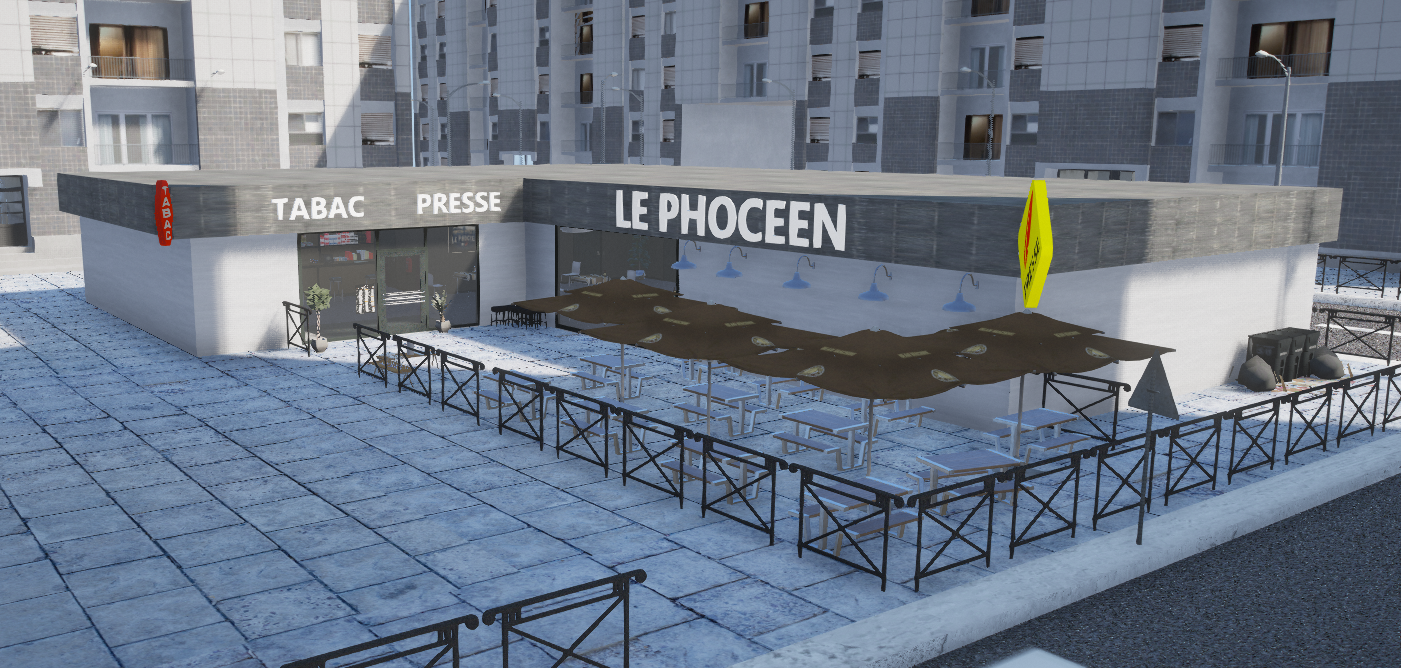 Quartier La solidarité V2