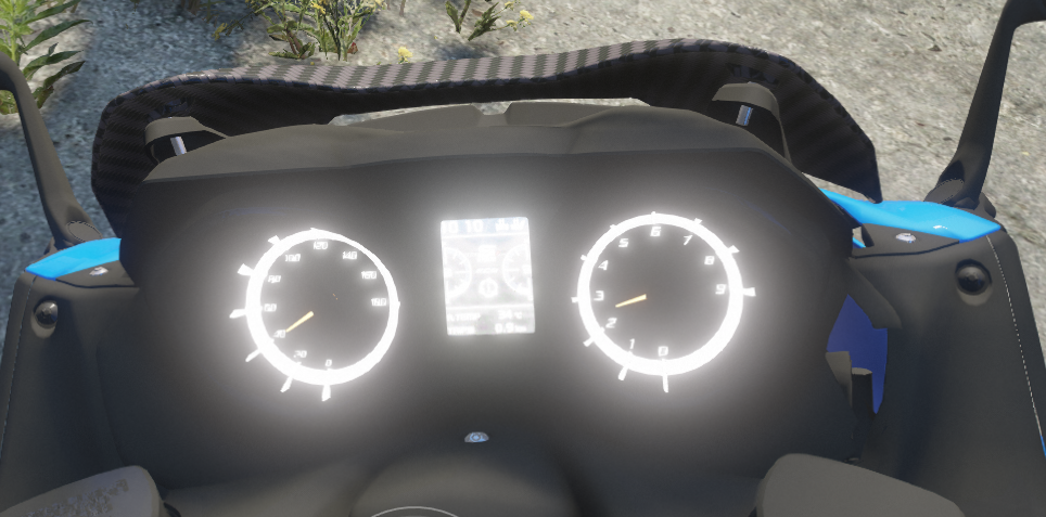 Tmax 560 2021