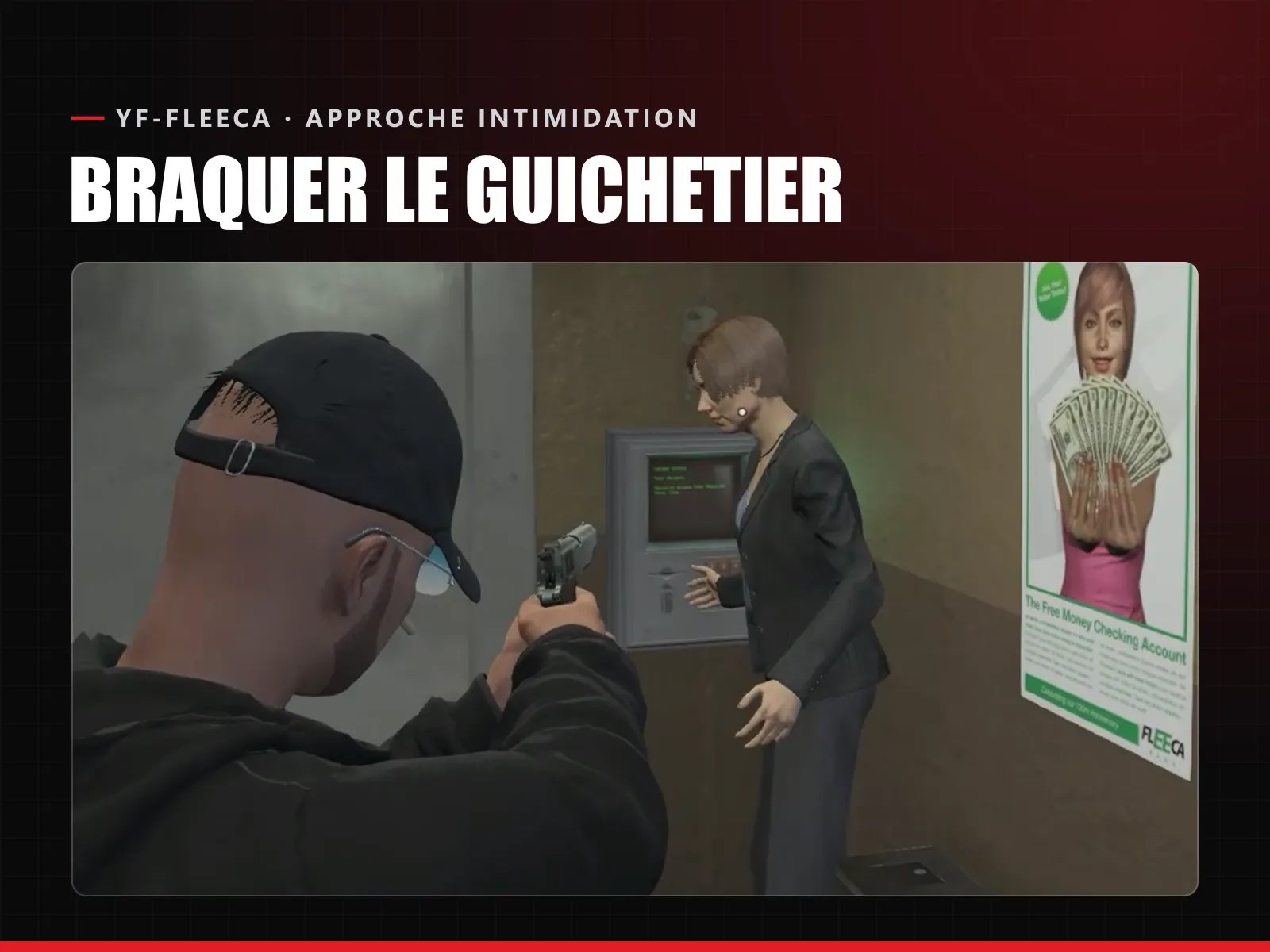 YF-Fleeca FiveM – view 3