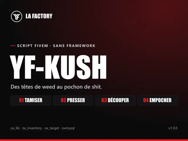 YF-Kush FiveM